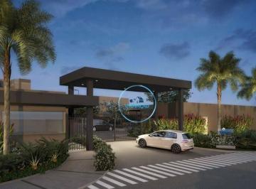 PÓRTICO DE ENTRADA · (AP-090) Apartamento com 2 dormitórios à venda, 45 m² por R$ 165.000 - Jardim Itapuã - Piracicaba/Sã