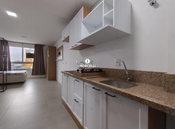 Apartamento · 28m² · 1 Quarto · Studio novo de 1 dormitório em Camobi