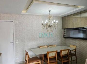 6b33d5391f7f44bfd330f080534a0c69bf4d4819 · Apartamento com 2 dormitórios à venda, 69 m² por R$ 680.000,00 - Parque Industrial - São José dos Ca