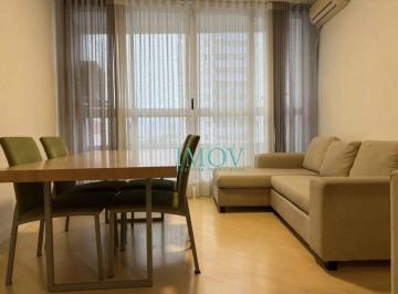 f8ad1cd955b85ed650482dd195a3fd576b357c9b · Apartamento com 4 dormitórios à venda, 116 m² por R$ 1.280.000,00 - Jardim Aquarius - São José dos C