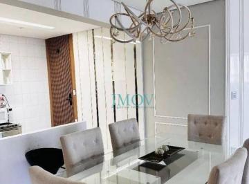 6b0ccb8ec207dd6ad830d1b1d6e337d9ed0117a3 · Apartamento com 4 dormitórios à venda, 114 m² por R$ 1.060.000,00 - Bosque dos Eucaliptos - São José