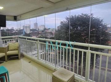 17a89ac8d79d2f2ce266646ceeda7ad73ace9d63 · Apartamento à venda, 90 m² por R$ 880.000,00 - Conjunto Residencial Trinta e Um de Março - São José