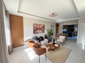 Casa · 154m² · 3 Quartos · 2 Vagas · Excelente residencial de 3 dormitórios e 1 suíte no bairro Camobi em Santa Maria