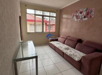 Apartamento · 52m² · 2 Quartos · 1 Vaga · Apartamento em Vila Tupi - Praia Grande, SP