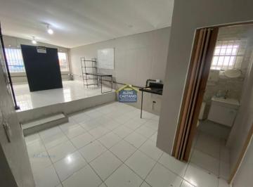 Comercial · 160m² · Loja/salão em Guilhermina - Praia Grande, SP