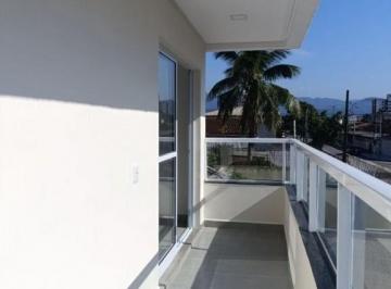 Casa · 99m² · 2 Quartos · 1 Vaga · Casa de Condomínio em Nova Mirim - Praia Grande, SP