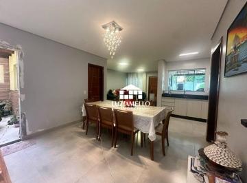 Sala · Setor Habitacional Arniqueiras, Casa com 5 dormitórios à venda, 550m de lote.