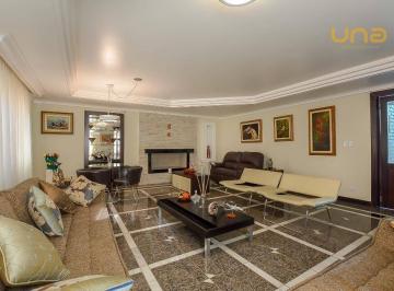 c52527d5accec10c53c004f4b8036dd5e4a053ea · Casa com 04 quartos (02 suítes) à venda, 400 m² por R$ 3.200.000 - (04 vagas) no Jardim Schaffer - C