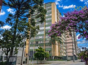 46bf98847ca696c97f09cda9013cd309f77b6f65 · Apartamento com 04 quartos (01 suíte) à venda, 227 m² úteis por R$ 1.800.000 - Batel - Curitiba/PR