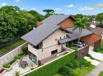 820515cf6c815fc226a79d30be7d9f8e493c5169 · Casa com 11 salas (05 BWC) 06 vagas internas à venda, 400 m² por R$ 2.800.000 - Bom Retiro - Curiti
