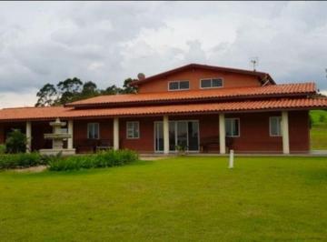Rural · 70000m² · Sítio em Porto Feliz