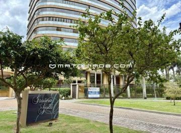 Apartamento · 267m² · 4 Quartos · 3 Vagas · Apartamento à venda no Itaúna Gold - Barra da Tijuca