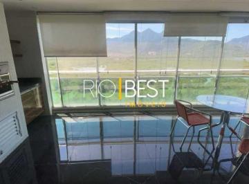 Apartamento · 160m² · 3 Quartos · 2 Vagas · Barra Peninsula St Martin 3 suites lindo apartamento