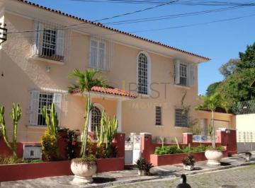 Casa · 450m² · 8 Quartos · 2 Vagas · Casarão em Santa Teresa 8 quartos