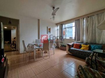 Apartamento · 70m² · 2 Quartos · Apartamento : Padrão / Residencial / Leblon