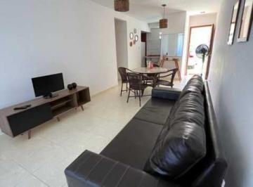 Apartamento · 62m² · 2 Quartos · 1 Vaga · APARTAMENTO 2 QUARTOS (1 SUÍTE), 62M², NO COND. PRAIA DA PÉROLA ILHÉUS - BAHIA