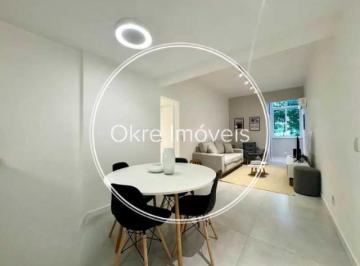 Apartamento · 70m² · 2 Quartos · Apartamento : Padrão / Residencial / Leblon