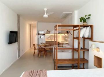 Apartamento · 36m² · 1 Quarto · maravilhoso conjugado no posto 6