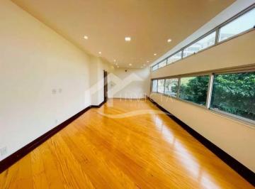 Apartamento · 138m² · 3 Quartos · 1 Vaga · EXCELENTE APARTAMENTO NO CORAÇÃO DE IPANEMA!!