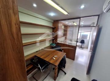 Comercial · 33m² · 1 Vaga · Otima sala comercial em rua nobre de Copacabana