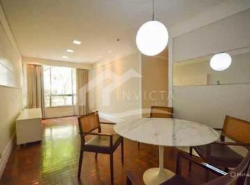 Apartamento · 85m² · 3 Quartos · 1 Vaga · Ótimo apartamento de 3 quartos com vaga no Humaitá