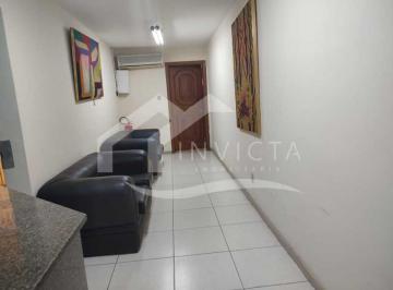 Comercial · 408m² · 2 Vagas · CONJUNTO DE SALAS COMERCIAIS, ANDAR INTEIRO , COM 2 VAGAS DE GARAGEM NA ESCRITUR