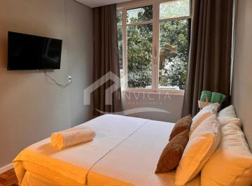 Apartamento · 35m² · 1 Quarto · MARAVILHOSO CONJUGADO TODO REFORMADO EM IPANEMA