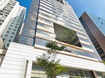 Comercial · 89m² · 2 Vagas · Sala comercial de 89m² Bela Vista 2 vagas