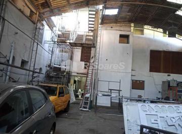 Comercial · 300m² · Locação de loja comercial na Av. Paulo de Frontin - 300m²