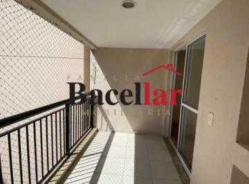 Apartamento · 94m² · 3 Quartos · 2 Vagas · Apartamento : Padrão / Residencial / Tijuca