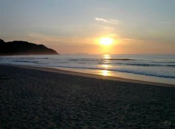 Imagem do Imóvel · Ubatuba, Praia da Itamambuca - Lindo Lote com CETESB, plano próximo ao mar e documentação 100% Ok.