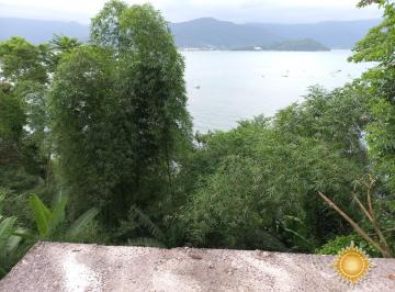 Imagem do Imóvel · Lindo lote com vista pro mar, com licenciamento ambiental e projeto aprovado !!