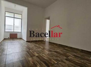 Apartamento · 48m² · 1 Quarto · Apartamento com 1 Quarto + Depend. completa à Venda no Grajaú!!! Próximo ao Verd