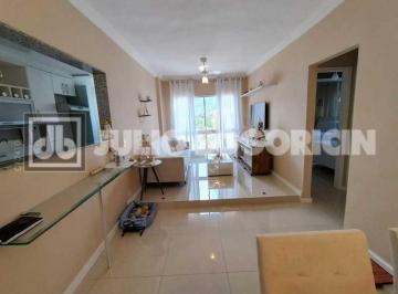 Apartamento · 60m² · 2 Quartos · 1 Vaga · Apartamento : 2 quartos  / Residencial / Pechincha