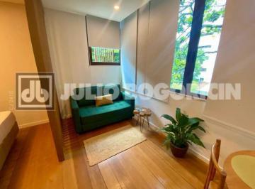 Apartamento · 35m² · 1 Quarto · Kitnet/Conjugado : / Residencial / Ipanema
