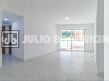 Apartamento · 118m² · 3 Quartos · 2 Vagas · LAGOA 3 QUARTOS 2 VAGAS CONFIRA