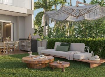 Apartamento de 2 quartos, Tamandaré · Apartamento Térreo Premium em Carneiros | 2 Quartos | Posição Ponta