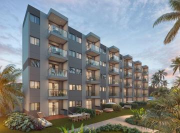 Apartamento de 1 quarto, Tamandaré · Studio Garden com Área Externa Privativa | Próximo ao Mar