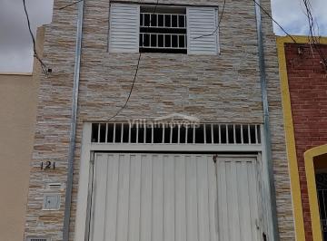 0 · casa à venda em Vila Industrial