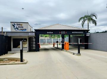 0 · terreno à venda em Chácaras Luzitana