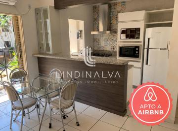 Apartamento · 57m² · 1 Quarto · 1 Vaga · Apto mobiliado no Resid. Tarobá | 1 suíte   1 quarto | ideal para airbnb
