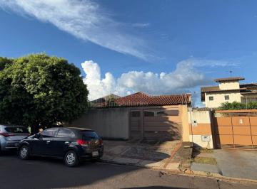 Casa · 272m² · 6 Quartos · 3 Vagas · Casa com 6 dormitórios à venda, Guanandi, CAMPO GRANDE - MS