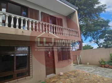 Casa · 170m² · 4 Quartos · 2 Vagas · Sobrado Bairro Alto- 170 m2 averbados, 04 qtos 1 suite master , esquina R 780 mil