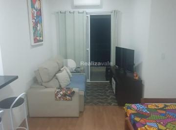 Apartamento · 72m² · 3 Quartos · Apartamento à venda em Taubaté, Residencial Novo Horizonte, com 3 quartos, com 72 m²