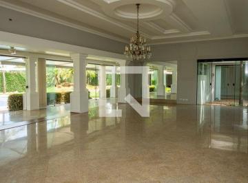 Casa · 640m² · 5 Quartos · 6 Vagas · Casa para Aluguel - Iate Clube Americana, 5 Quartos, 640 m2 - Americana
