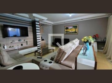 Casa · 185m² · 3 Quartos · 4 Vagas · Casa para Aluguel - Jardim Europa, 3 Quartos, 185 m2 - Itaquaquecetuba