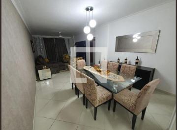 Apartamento · 130m² · 3 Quartos · 2 Vagas · Apartamento para Aluguel - Cidade Ocian, 3 Quartos,  130 m2 - Praia Grande