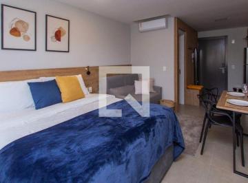 Apartamento · 29m² · 1 Quarto · Apartamento para Aluguel - Três Figueiras, 1 Quarto,  29 m2 - Porto Alegre