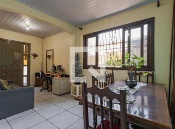 Casa · 121m² · 2 Quartos · 1 Vaga · Casa à Venda - Rubem Berta, 2 Quartos, 121 m² - Porto Alegre
