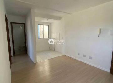 Apartamento · 38m² · 2 Quartos · 1 Vaga · Apartamento à venda no bairro Restinga - Porto Alegre/RS